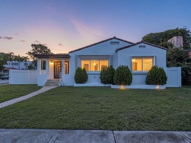 House for sale in Miami, Florida