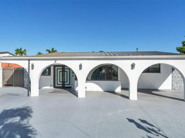 House for sale in Miami, Florida