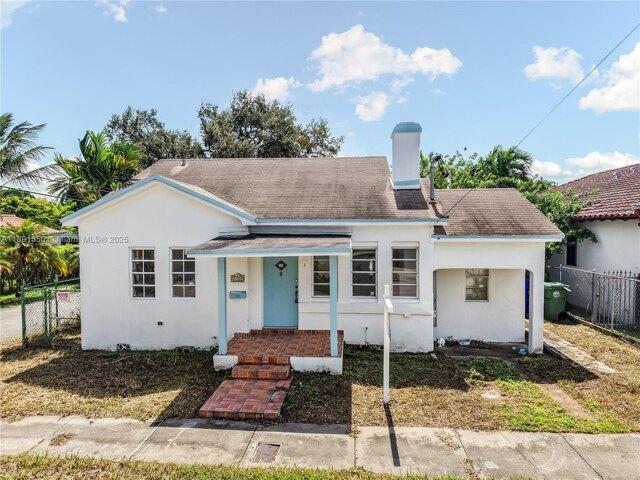 House for sale in Miami, Florida