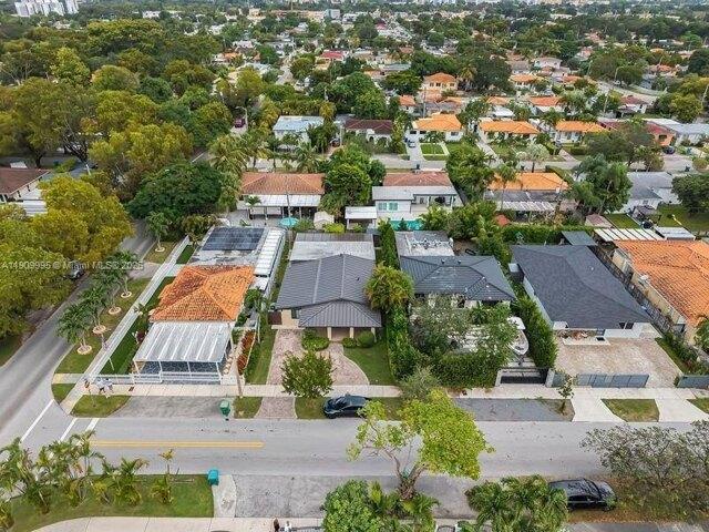 House for sale in Miami, Florida