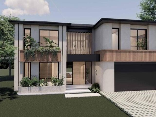 House for sale in Coral Gables, Florida