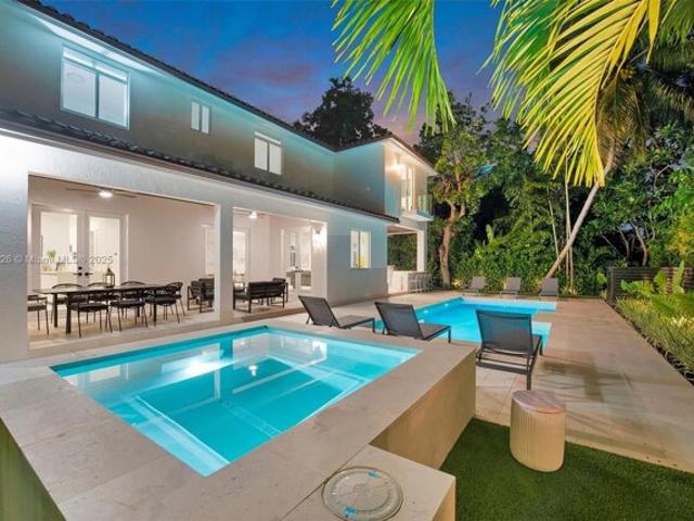 House for sale in Coral Gables, Florida