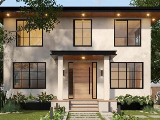 House for sale in Miami, Florida