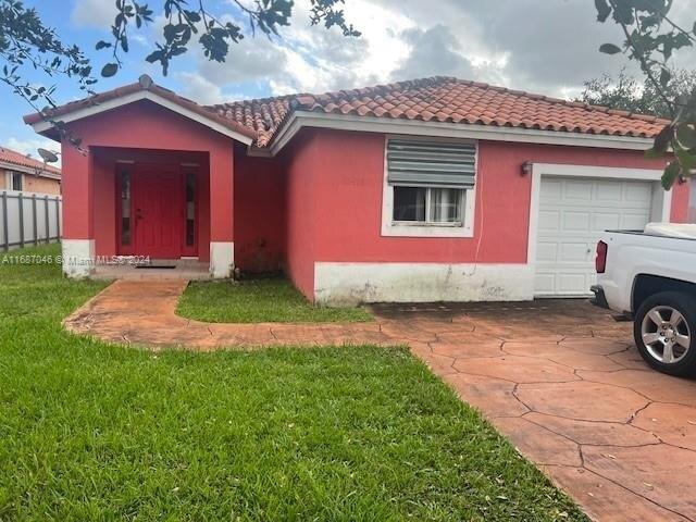 House for sale in Miami, Florida