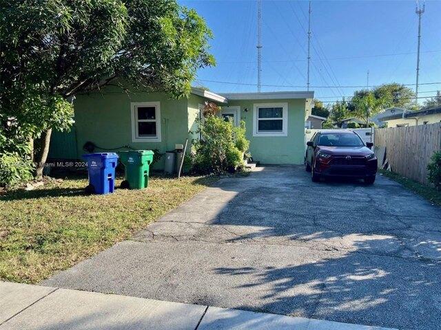 House for sale in Miramar, Florida