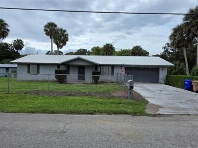 House for sale in Okeechobee, Florida