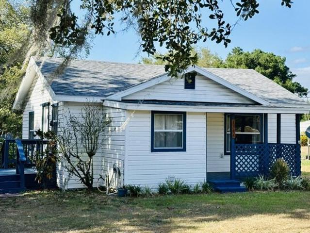 House for sale in Okeechobee, Florida