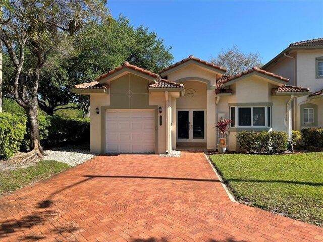 House for sale in Cooper City, Florida