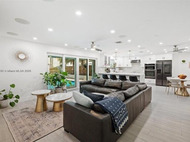 House for sale in Dania, Florida