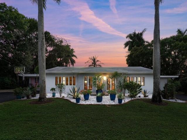 House for sale in Fort Lauderdale, Florida