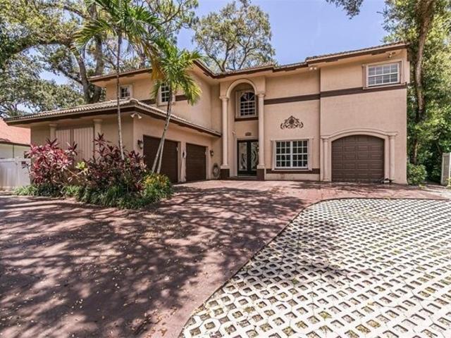 House for sale in Dania, Florida