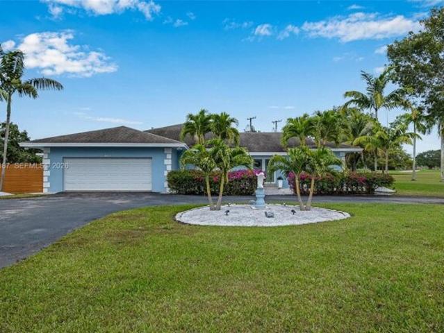House for sale in Homestead, Florida