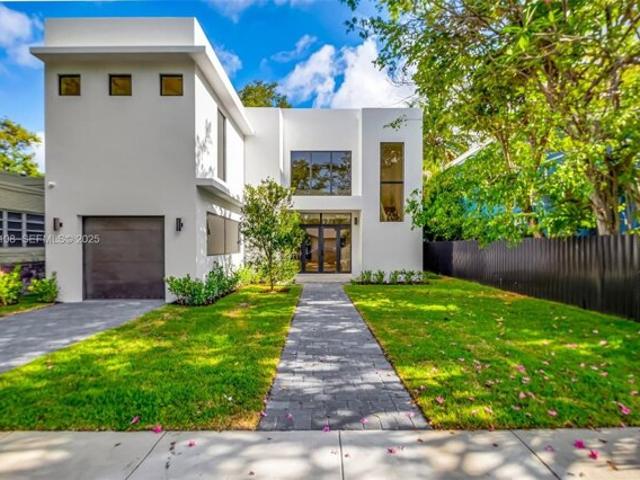 House for sale in Miami, Florida