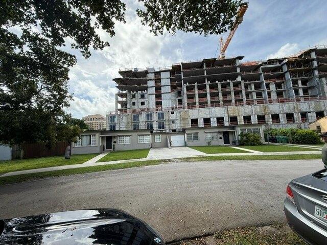 House for sale in Coral Gables, Florida