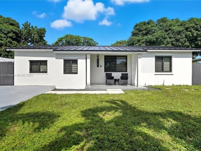 House for sale in Miami, Florida