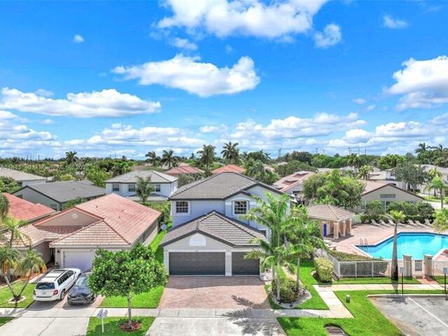 House for sale in Miramar, Florida