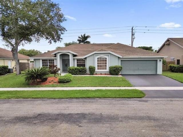 House for sale in Sunrise, Florida