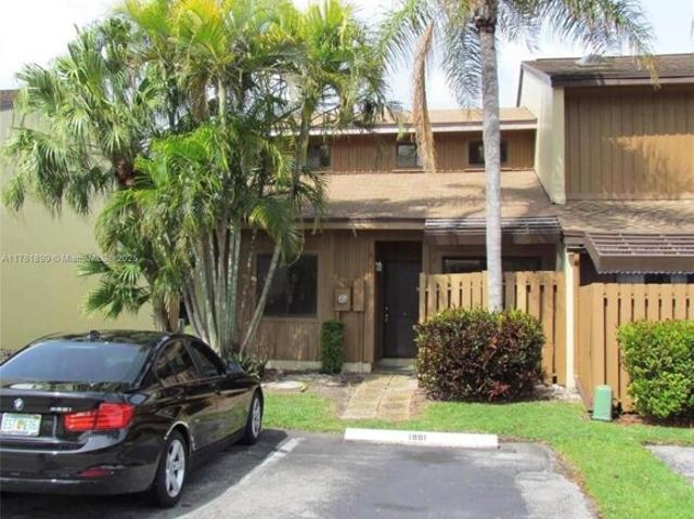 House for sale in Davie