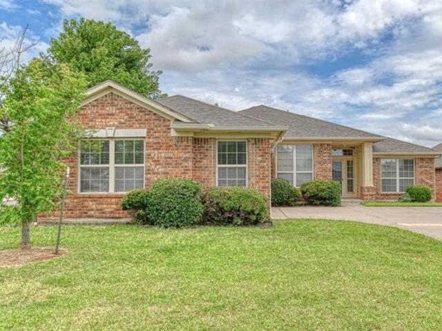 House for sale in Oklahoma City, Oklahoma
