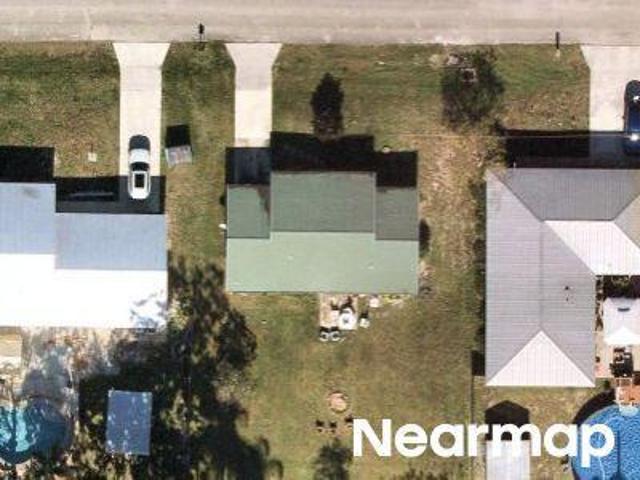 House for sale in Palm City, Florida