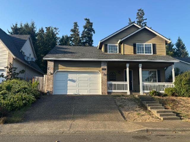 House for sale in King City, Washington County