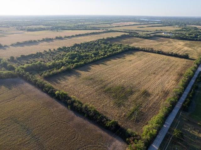 Farm for sale in Andover, Butler County
