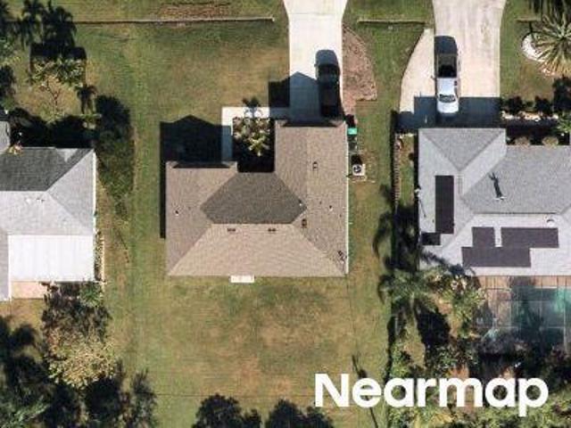House for sale in Port Saint Lucie, Florida