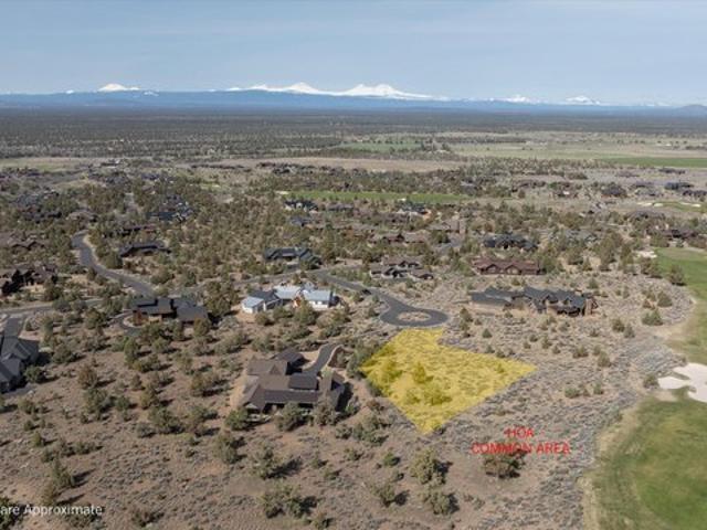 Land for sale in Powell Butte, Crook County