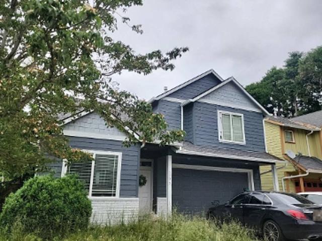 House for sale in Oregonia