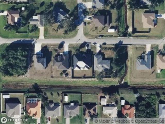 House for sale in Port Saint Lucie, Florida