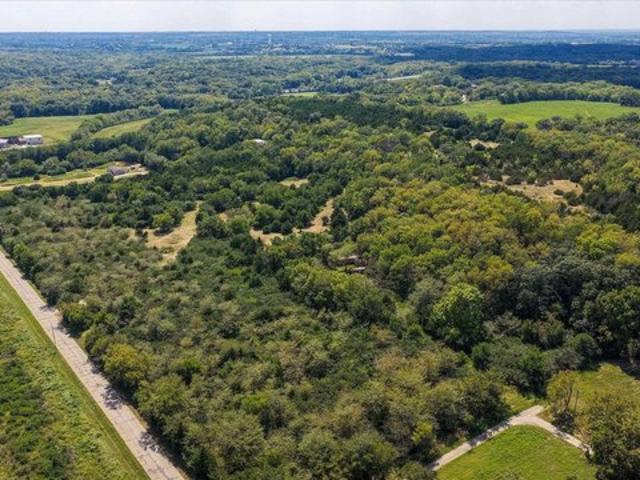 Land for sale in Kansas