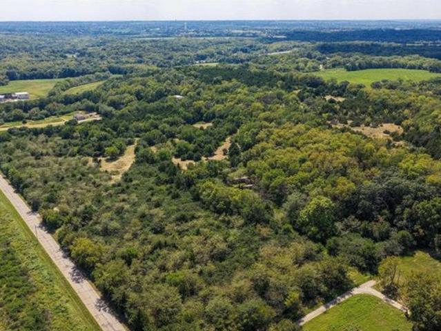 Land for sale in Kansas