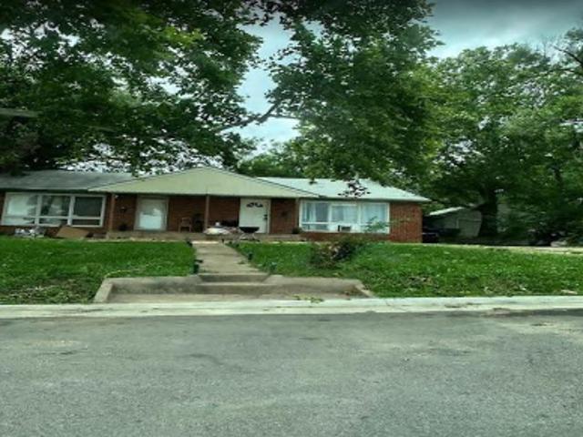House for sale in Kansas