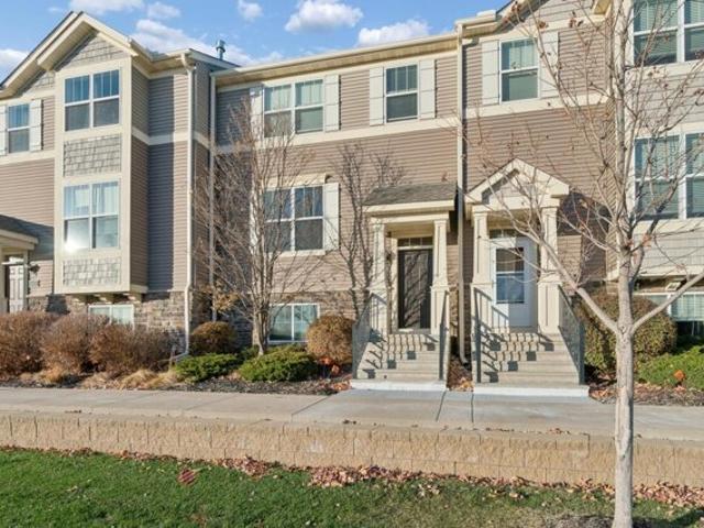 House for sale in Chanhassen, Minnesota