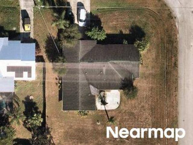 House for sale in Port Saint Lucie, Florida