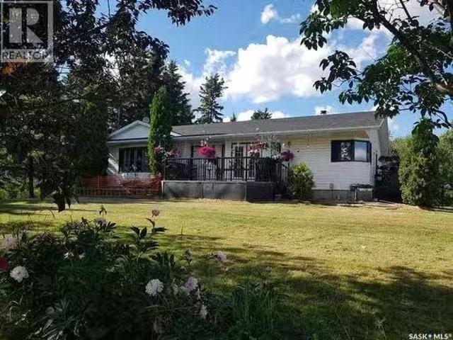 House for sale in Preeceville No. 334, Saskatchewan