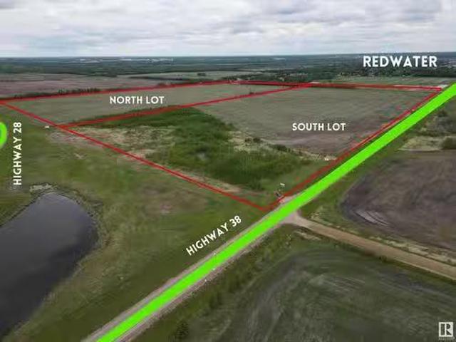 House for sale in Redwater, Alberta