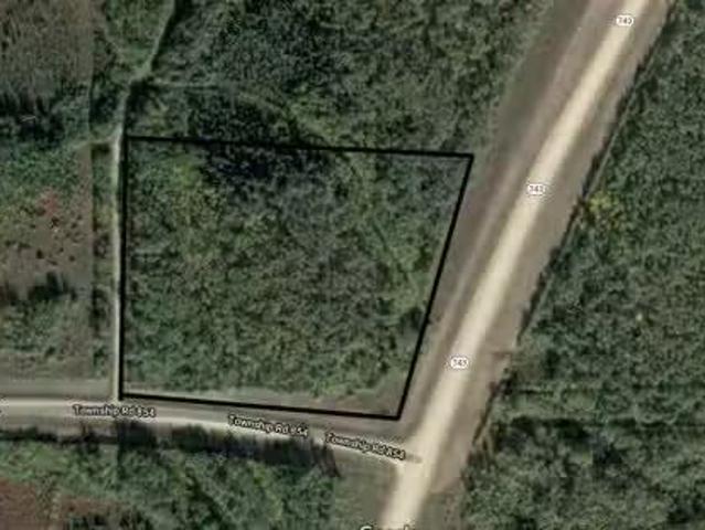 House for sale in Alberta