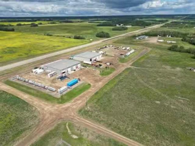 House for sale in Alberta