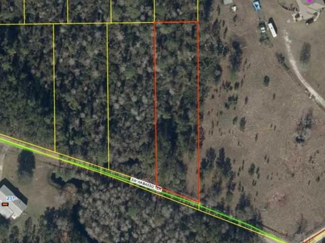 Land for sale in Greenville, Florida