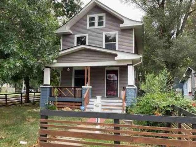 House for sale in Kansas