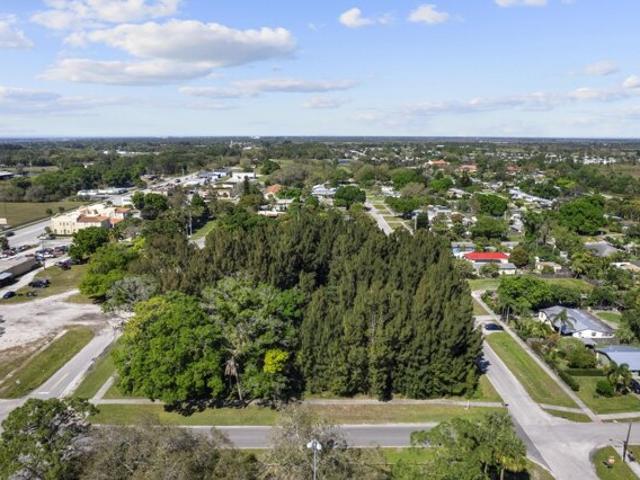 Land for sale in Indiantown Land for sale in Indiantown