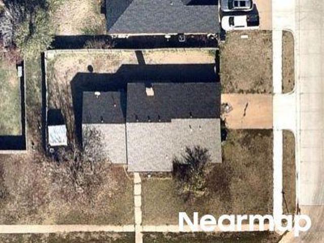 House for sale in Lawton, Comanche County