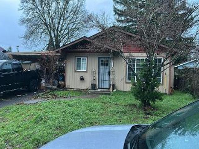 House for sale in Oregonia