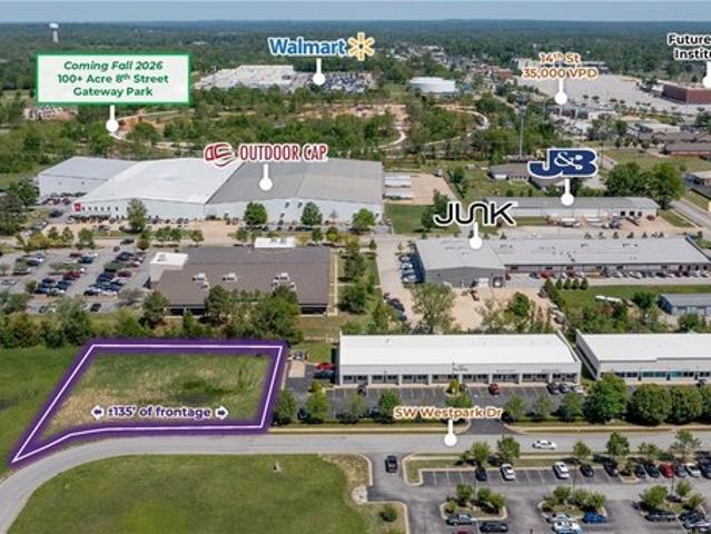 Land for sale in Ark