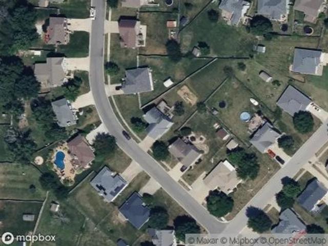 House for sale in Grain Valley, Missouri