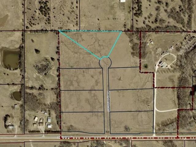 Land for sale in Kansas