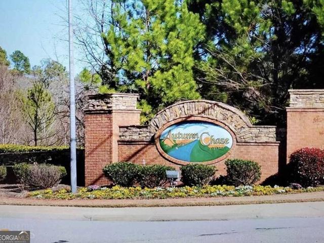 Land for sale in Stockbridge