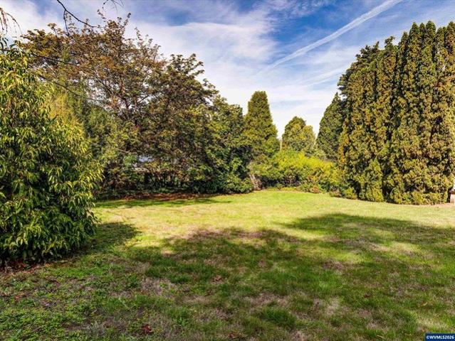 Land for sale in Corvallis, Benton County