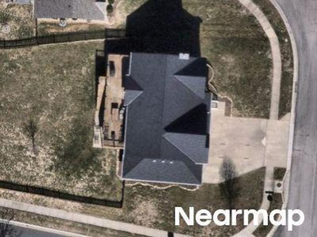 House for sale in Missouri